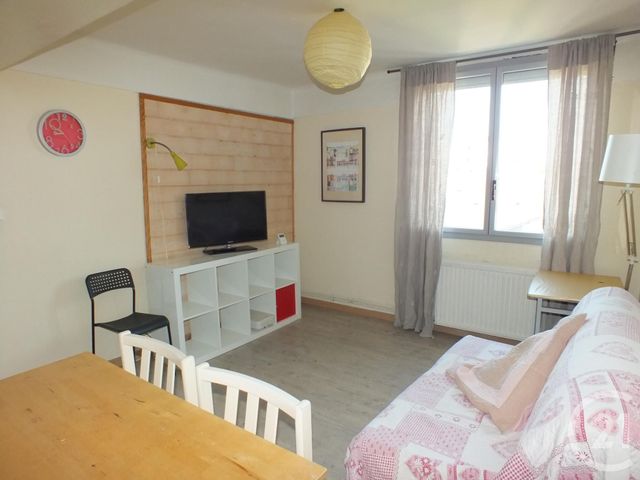 Appartement F3 à louer - 3 pièces - 46.94 m2 - LANNEMEZAN - 65 - MIDI-PYRENEES - Century 21 Gm Immobilier