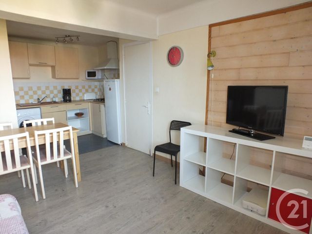 Appartement F3 à louer - 3 pièces - 46.94 m2 - LANNEMEZAN - 65 - MIDI-PYRENEES - Century 21 Gm Immobilier