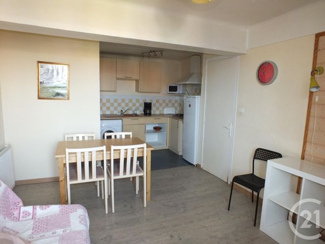 Appartement F3 à louer LANNEMEZAN