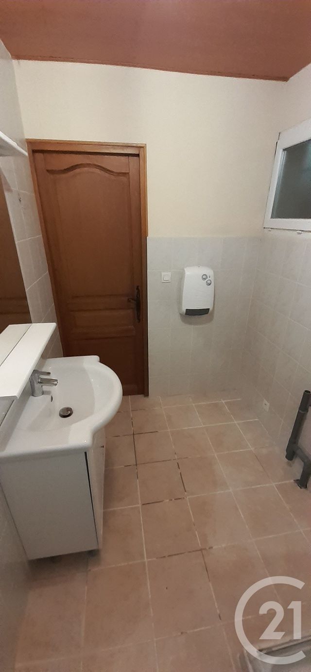 Appartement F4 à louer - 4 pièces - 76.08 m2 - HECHES - 65 - MIDI-PYRENEES - Century 21 Gm Immobilier