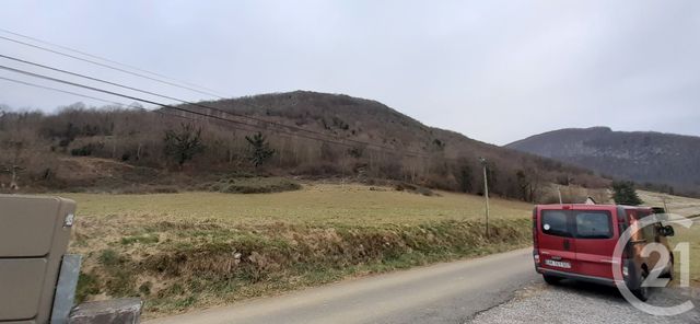 Appartement F4 à louer - 4 pièces - 76.08 m2 - HECHES - 65 - MIDI-PYRENEES - Century 21 Gm Immobilier