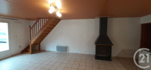 Appartement F4 à louer - 4 pièces - 76.08 m2 - HECHES - 65 - MIDI-PYRENEES - Century 21 Gm Immobilier