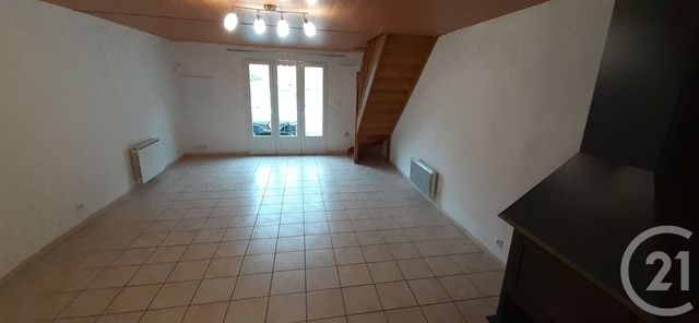 Appartement F4 à louer - 4 pièces - 76.08 m2 - HECHES - 65 - MIDI-PYRENEES - Century 21 Gm Immobilier