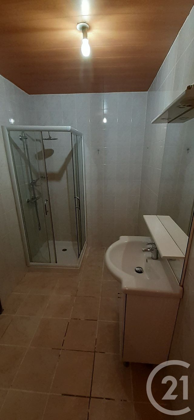 Appartement F4 à louer - 4 pièces - 76.08 m2 - HECHES - 65 - MIDI-PYRENEES - Century 21 Gm Immobilier