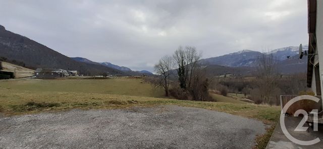 Appartement F4 à louer - 4 pièces - 76.08 m2 - HECHES - 65 - MIDI-PYRENEES - Century 21 Gm Immobilier