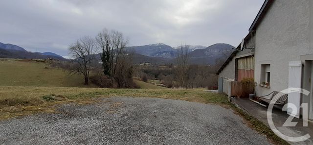 Appartement F4 à louer - 4 pièces - 76.08 m2 - HECHES - 65 - MIDI-PYRENEES - Century 21 Gm Immobilier