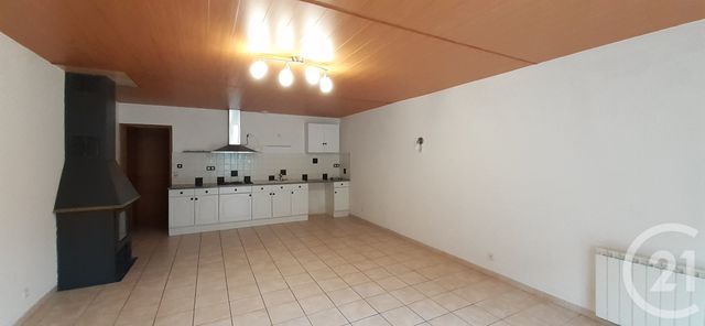 Appartement F4 à louer HECHES