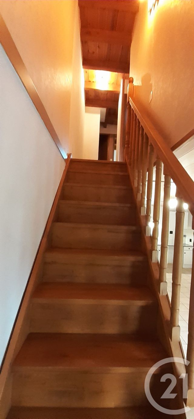 Appartement F4 à louer - 4 pièces - 76.08 m2 - HECHES - 65 - MIDI-PYRENEES - Century 21 Gm Immobilier