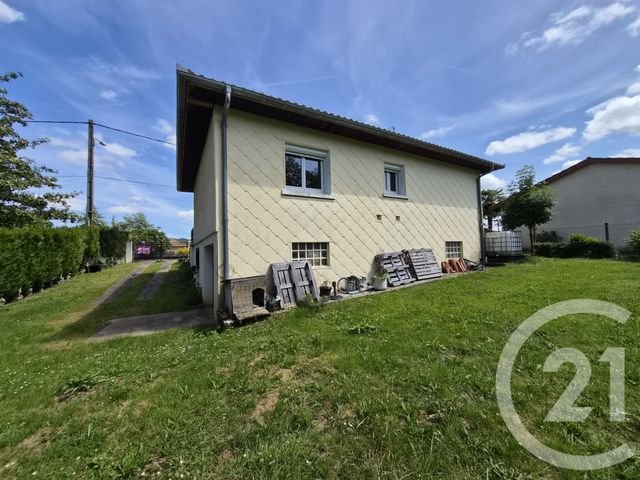 maison à vendre - 3 pièces - 67.81 m2 - GALAN - 65 - MIDI-PYRENEES - Century 21 Gm Immobilier
