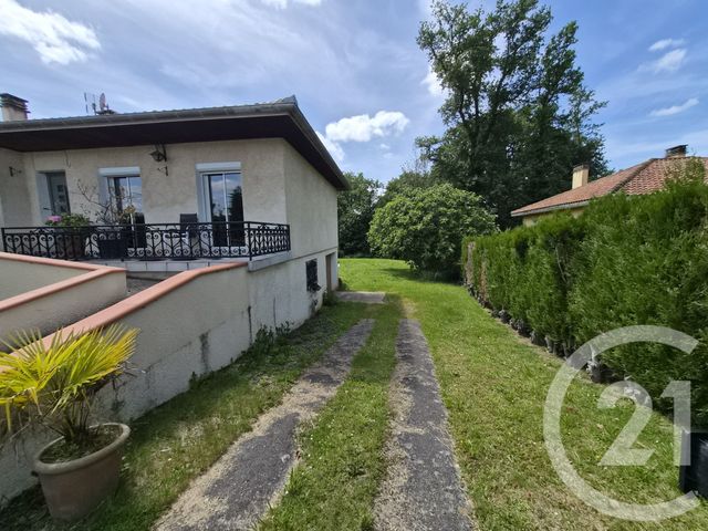 maison à vendre - 3 pièces - 67.81 m2 - GALAN - 65 - MIDI-PYRENEES - Century 21 Gm Immobilier