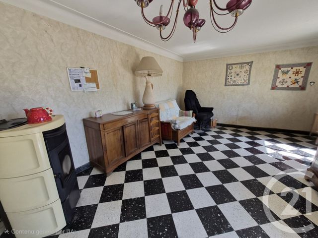 maison à vendre - 3 pièces - 67.81 m2 - GALAN - 65 - MIDI-PYRENEES - Century 21 Gm Immobilier
