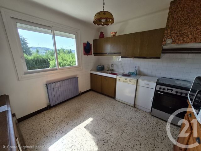 maison à vendre - 3 pièces - 67.81 m2 - GALAN - 65 - MIDI-PYRENEES - Century 21 Gm Immobilier