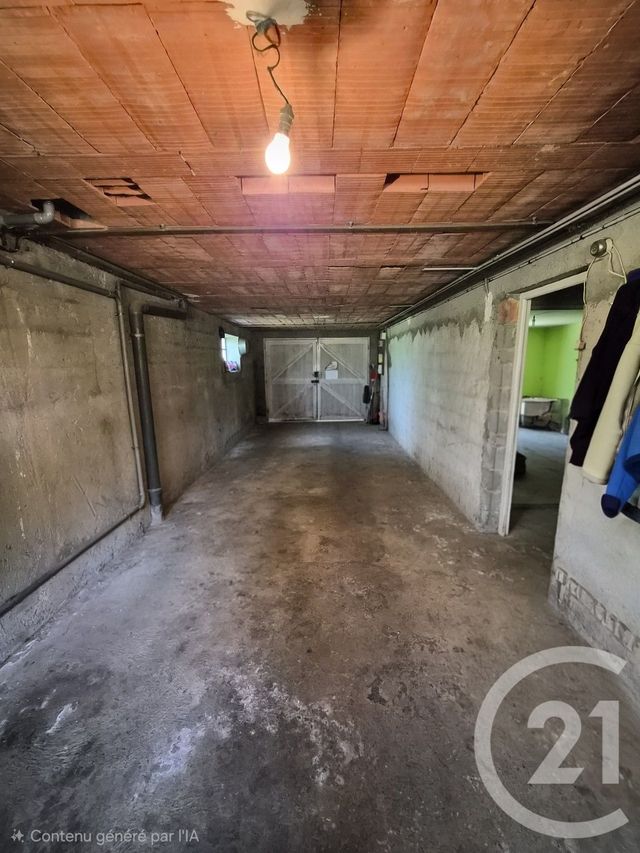 maison à vendre - 3 pièces - 67.81 m2 - GALAN - 65 - MIDI-PYRENEES - Century 21 Gm Immobilier