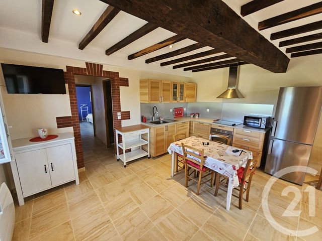 maison à vendre - 6 pièces - 203.67 m2 - PERE - 65 - MIDI-PYRENEES - Century 21 Gm Immobilier