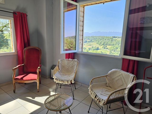 maison à vendre - 6 pièces - 203.67 m2 - PERE - 65 - MIDI-PYRENEES - Century 21 Gm Immobilier