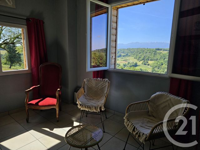 maison à vendre - 6 pièces - 203.67 m2 - PERE - 65 - MIDI-PYRENEES - Century 21 Gm Immobilier