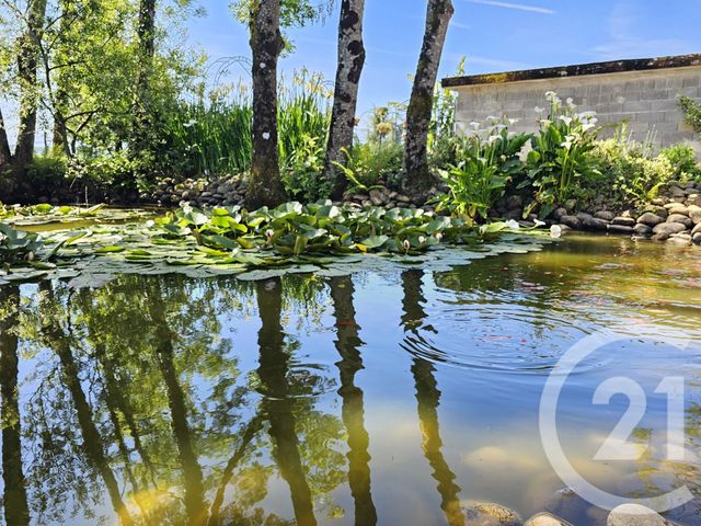 maison à vendre - 6 pièces - 203.67 m2 - PERE - 65 - MIDI-PYRENEES - Century 21 Gm Immobilier