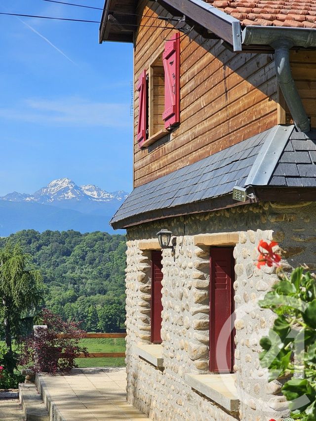 maison à vendre - 6 pièces - 203.67 m2 - PERE - 65 - MIDI-PYRENEES - Century 21 Gm Immobilier