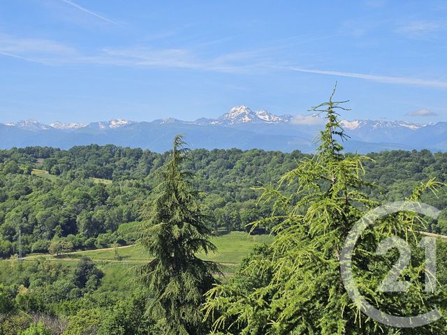 maison à vendre - 6 pièces - 203.67 m2 - PERE - 65 - MIDI-PYRENEES - Century 21 Gm Immobilier