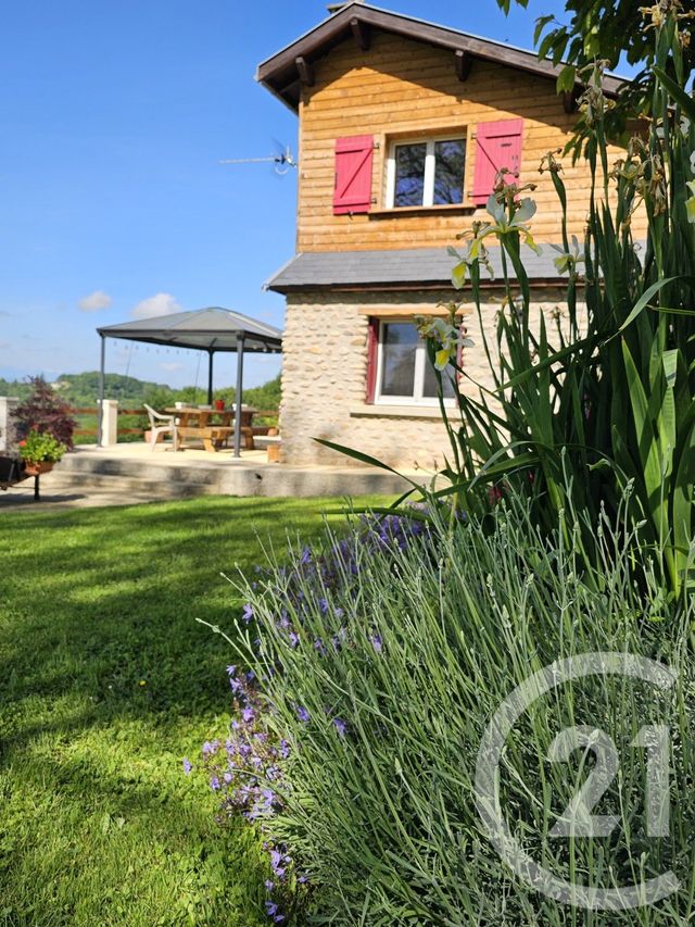 maison à vendre - 6 pièces - 203.67 m2 - PERE - 65 - MIDI-PYRENEES - Century 21 Gm Immobilier