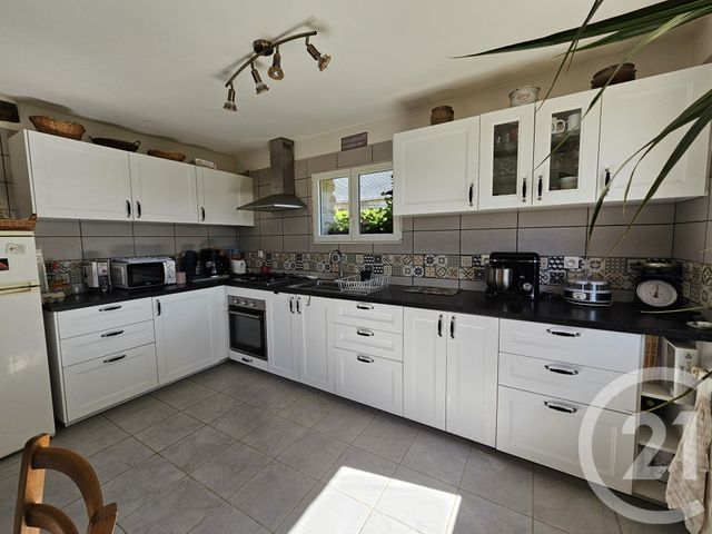 maison à vendre - 6 pièces - 203.67 m2 - PERE - 65 - MIDI-PYRENEES - Century 21 Gm Immobilier