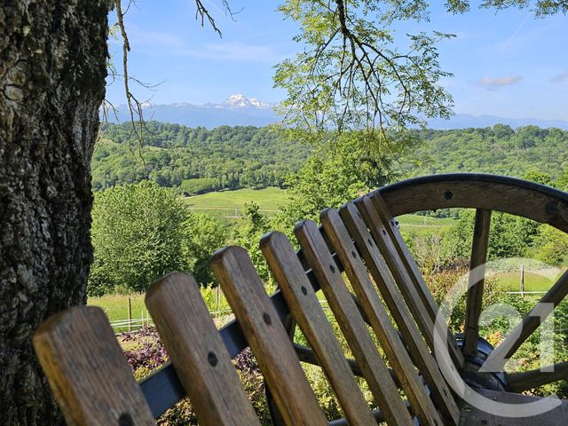 maison à vendre - 6 pièces - 203.67 m2 - PERE - 65 - MIDI-PYRENEES - Century 21 Gm Immobilier