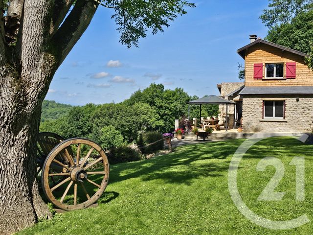 maison à vendre - 6 pièces - 203.67 m2 - PERE - 65 - MIDI-PYRENEES - Century 21 Gm Immobilier