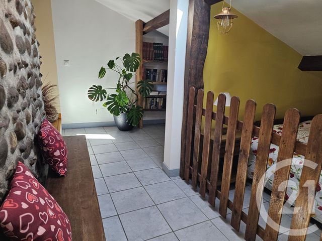 maison à vendre - 6 pièces - 203.67 m2 - PERE - 65 - MIDI-PYRENEES - Century 21 Gm Immobilier