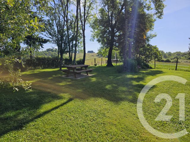maison à vendre - 6 pièces - 203.67 m2 - PERE - 65 - MIDI-PYRENEES - Century 21 Gm Immobilier
