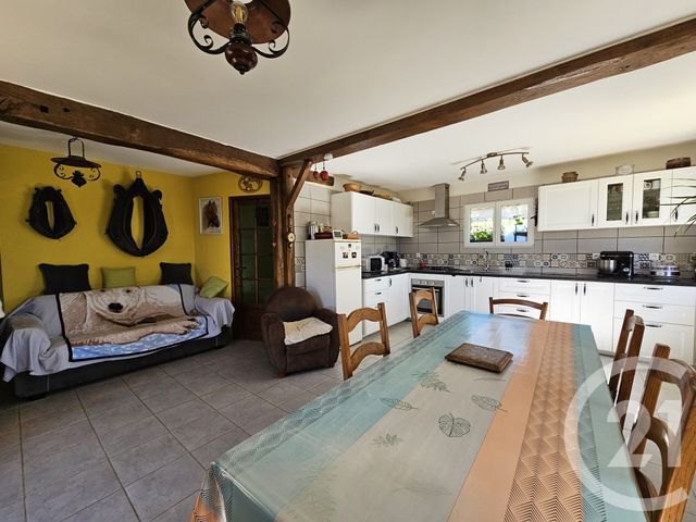 maison à vendre - 6 pièces - 203.67 m2 - PERE - 65 - MIDI-PYRENEES - Century 21 Gm Immobilier