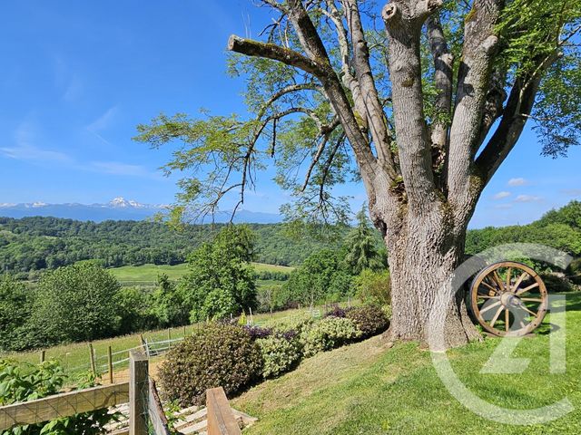 maison à vendre - 6 pièces - 203.67 m2 - PERE - 65 - MIDI-PYRENEES - Century 21 Gm Immobilier
