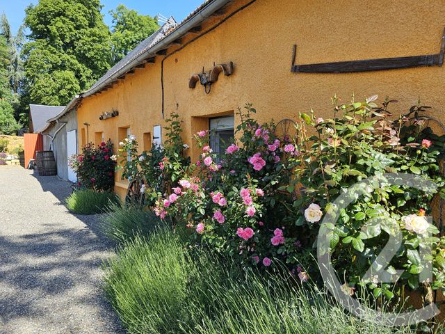 maison à vendre - 6 pièces - 203.67 m2 - PERE - 65 - MIDI-PYRENEES - Century 21 Gm Immobilier