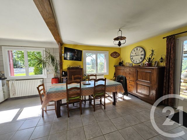 maison à vendre - 6 pièces - 203.67 m2 - PERE - 65 - MIDI-PYRENEES - Century 21 Gm Immobilier