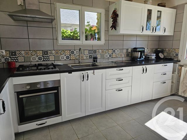 maison à vendre - 6 pièces - 203.67 m2 - PERE - 65 - MIDI-PYRENEES - Century 21 Gm Immobilier