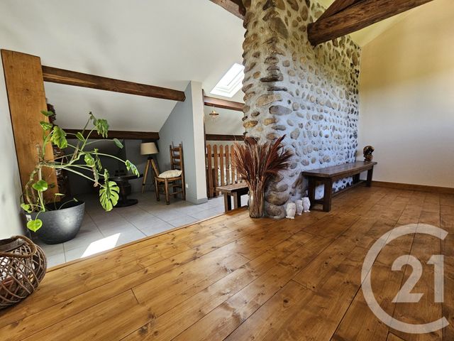 maison à vendre - 6 pièces - 203.67 m2 - PERE - 65 - MIDI-PYRENEES - Century 21 Gm Immobilier