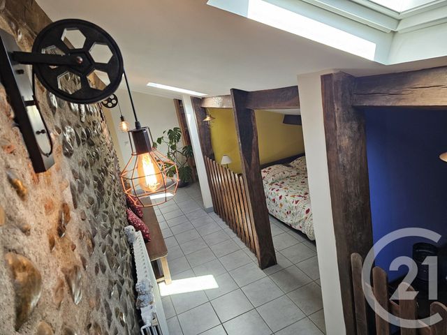 maison à vendre - 6 pièces - 203.67 m2 - PERE - 65 - MIDI-PYRENEES - Century 21 Gm Immobilier