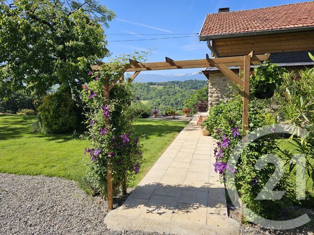 maison à vendre - 6 pièces - 203.67 m2 - PERE - 65 - MIDI-PYRENEES - Century 21 Gm Immobilier