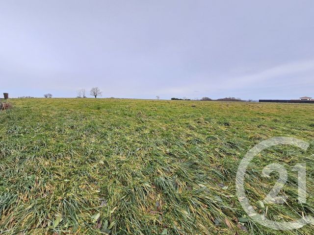 terrain à vendre - 3521.0 m2 - CASTELBAJAC - 65 - MIDI-PYRENEES - Century 21 Gm Immobilier