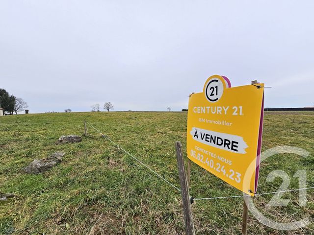 terrain - CASTELBAJAC - 65