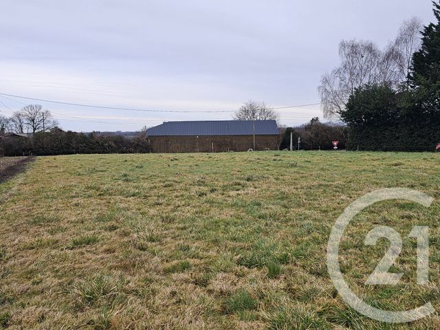 terrain à vendre - 3521.0 m2 - CASTELBAJAC - 65 - MIDI-PYRENEES - Century 21 Gm Immobilier