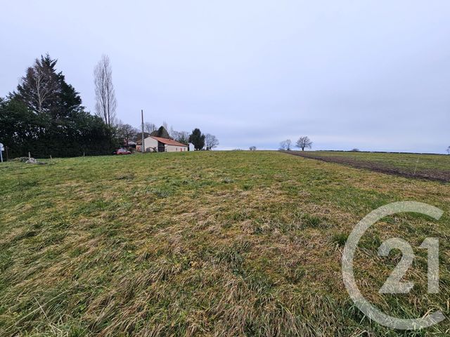 terrain à vendre - 3521.0 m2 - CASTELBAJAC - 65 - MIDI-PYRENEES - Century 21 Gm Immobilier