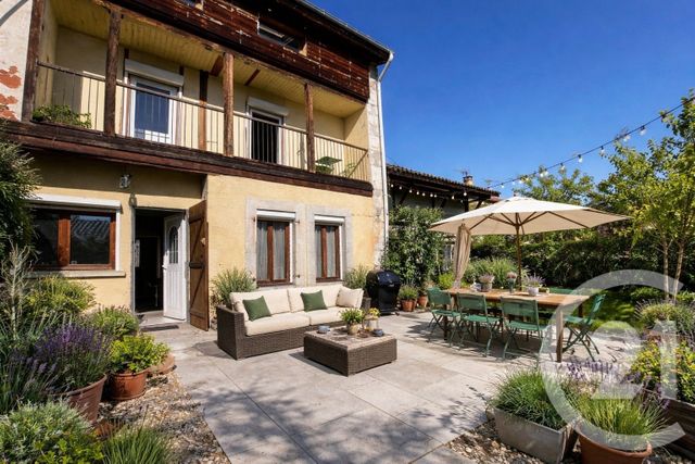 maison à vendre - 5 pièces - 96.0 m2 - ST LAURENT DE NESTE - 65 - MIDI-PYRENEES - Century 21 Gm Immobilier