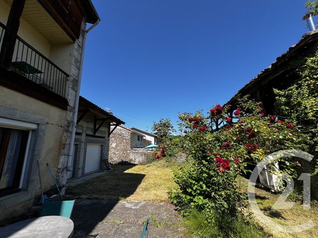 maison à vendre - 5 pièces - 96.0 m2 - ST LAURENT DE NESTE - 65 - MIDI-PYRENEES - Century 21 Gm Immobilier