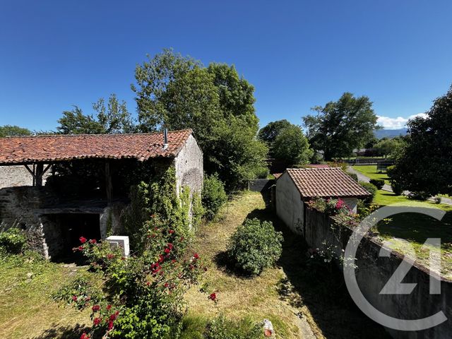maison à vendre - 5 pièces - 96.0 m2 - ST LAURENT DE NESTE - 65 - MIDI-PYRENEES - Century 21 Gm Immobilier