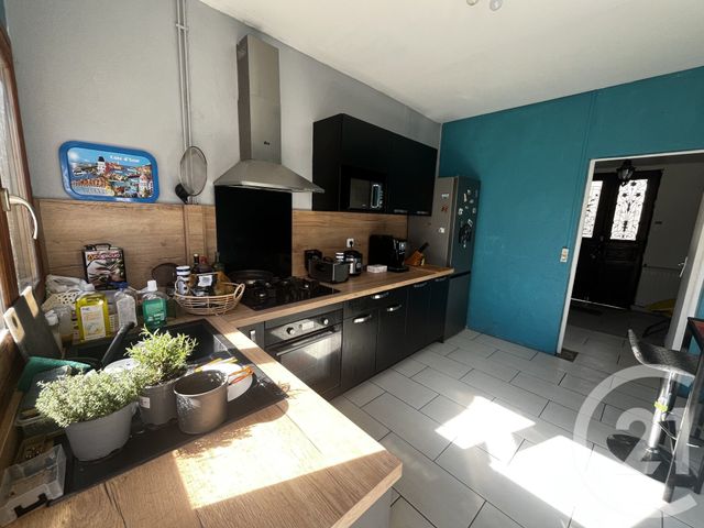 maison à vendre - 5 pièces - 96.0 m2 - ST LAURENT DE NESTE - 65 - MIDI-PYRENEES - Century 21 Gm Immobilier
