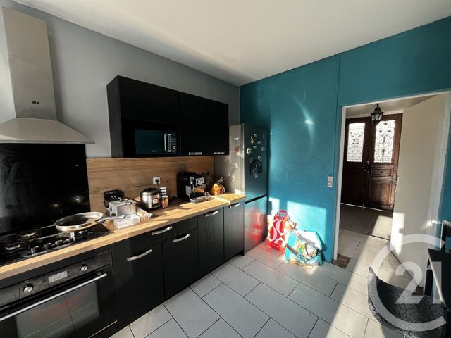 maison à vendre - 5 pièces - 96.0 m2 - ST LAURENT DE NESTE - 65 - MIDI-PYRENEES - Century 21 Gm Immobilier