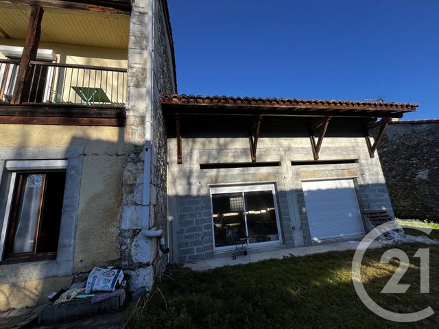 maison à vendre - 5 pièces - 96.0 m2 - ST LAURENT DE NESTE - 65 - MIDI-PYRENEES - Century 21 Gm Immobilier