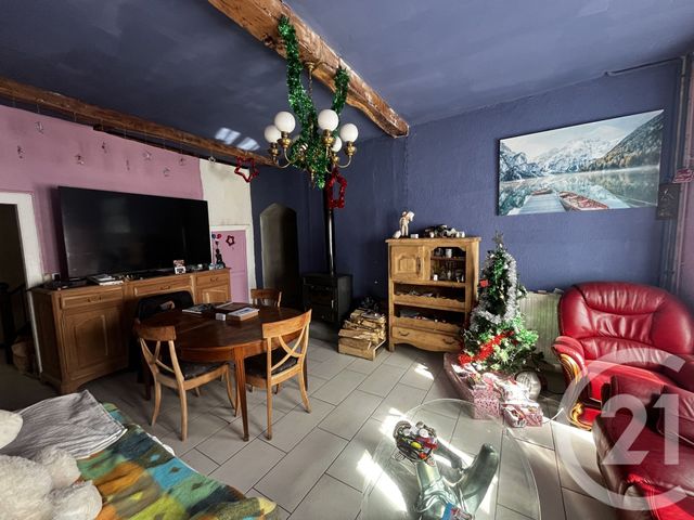 maison à vendre - 5 pièces - 96.0 m2 - ST LAURENT DE NESTE - 65 - MIDI-PYRENEES - Century 21 Gm Immobilier