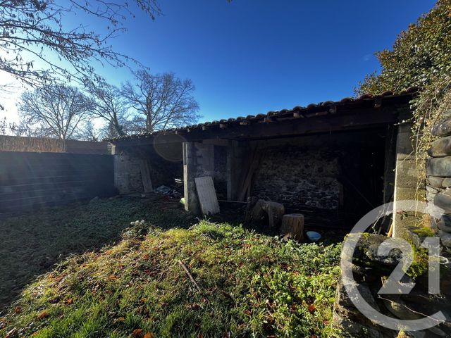 maison à vendre - 5 pièces - 96.0 m2 - ST LAURENT DE NESTE - 65 - MIDI-PYRENEES - Century 21 Gm Immobilier