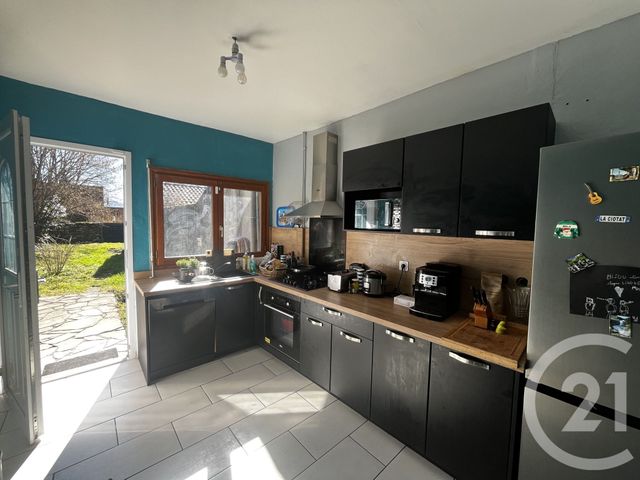 maison à vendre - 5 pièces - 96.0 m2 - ST LAURENT DE NESTE - 65 - MIDI-PYRENEES - Century 21 Gm Immobilier